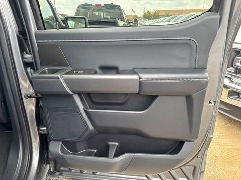 Used 2024 Ford F150 XLT w/ Equipment Group 302A MID AWD/4WD image 13