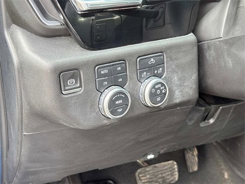 Used 2022 GMC Sierra 1500 Elevation w/ X31 Off-Road Package image 27