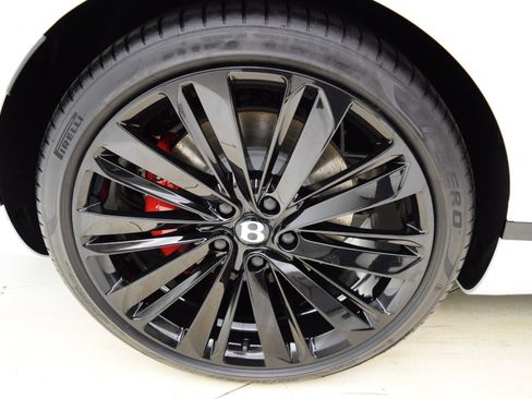 Used 2023 Bentley Continental GT Speed image 45