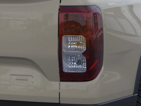 New 2026 Ford Ranger XL w/ Trailer Tow Package RWD image 53