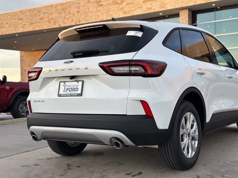 New 2026 Ford Escape Active image 42