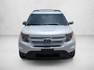 Used 2015 Ford Explorer Limited w/ Equipment Group 301A AWD/4WD video 3