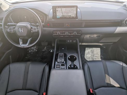 Certified 2023 Honda Pilot Touring image 26