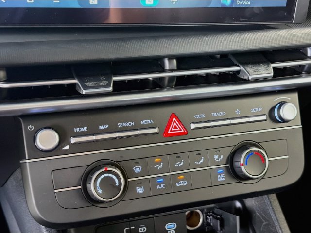 New 2026 Hyundai Tucson SE FWD image 15