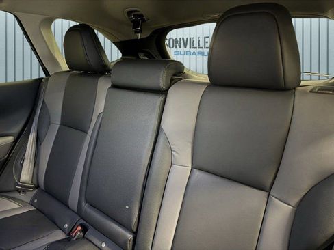 Certified 2024 Subaru Outback Onyx Edition XT image 21