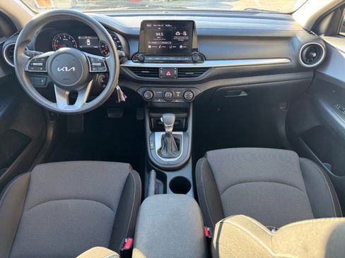 Certified 2024 Kia Forte LXS image 10