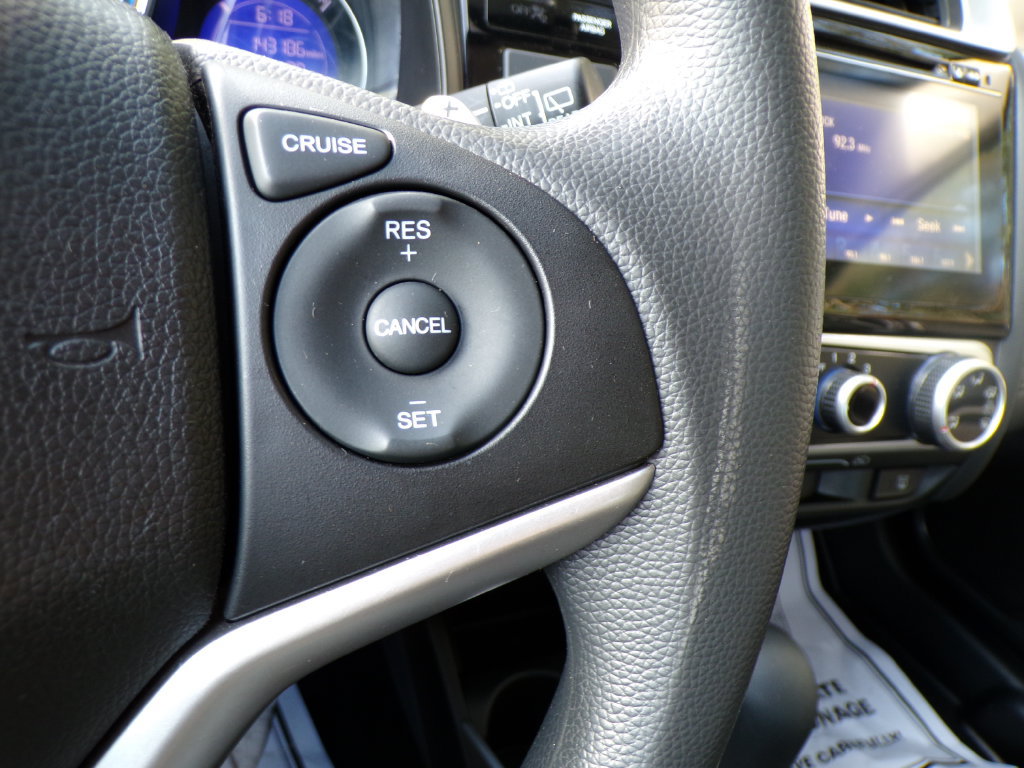Used 2016 Honda Fit EX image 32