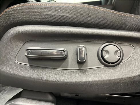 New 2026 Honda CR-V TrailSport image 14