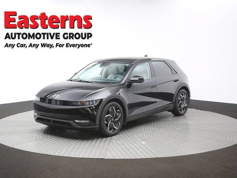 Used 2023 Hyundai Ioniq 5 SEL AWD/4WD image 54