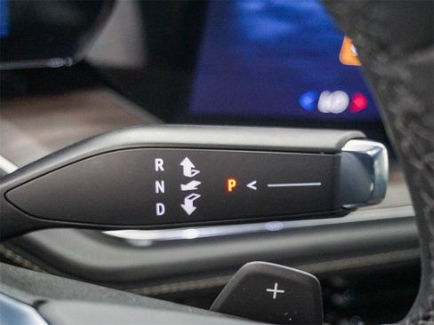 New 2026 Chevrolet Suburban Premier w/ Sun And Tow Package image 24