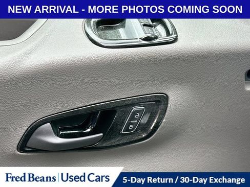 Used 2024 Ford Transit 150 Low Roof AWD image 25