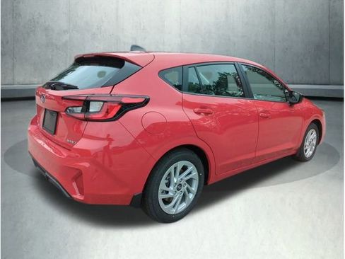 New 2025 Subaru Impreza 2.0i image 5