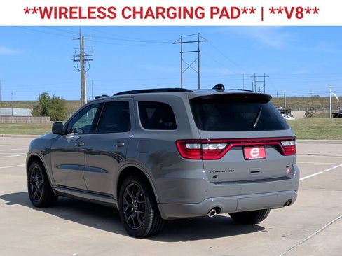 New 2026 Dodge Durango GT w/ Blacktop Package image 6