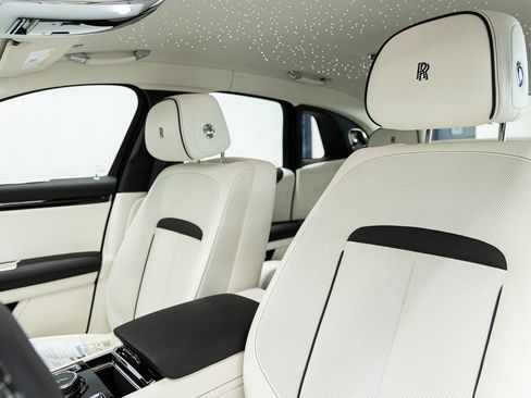New 2026 Rolls-Royce Ghost AWD/4WD image 23