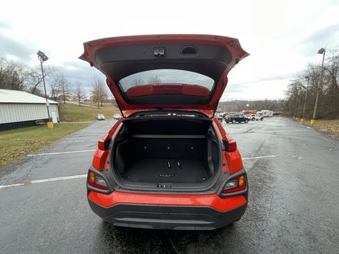 Used 2020 Hyundai Kona SEL Plus image 15