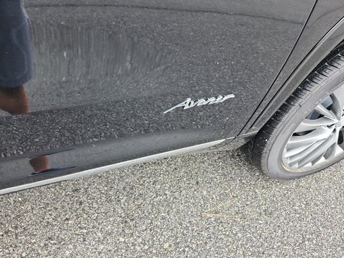 New 2026 Buick Enclave Avenir w/ Super Cruise Package image 6