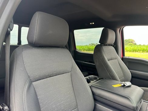 Used 2022 Ford F150 XLT w/ Equipment Group 302A High AWD/4WD image 30