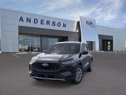 New 2026 Ford Escape Active image 2