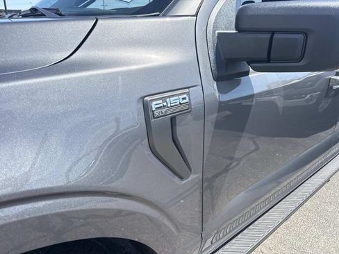 Used 2023 Ford F150 XLT w/ Equipment Group 302A High AWD/4WD image 15