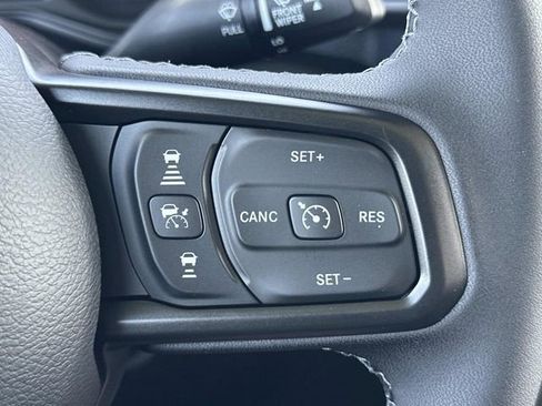 New 2026 Jeep Gladiator Willys image 27