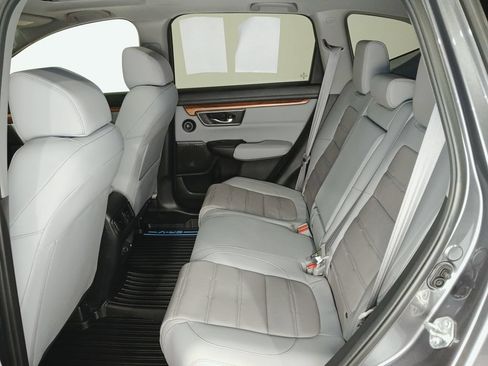 Used 2020 Honda CR-V EX-L image 12