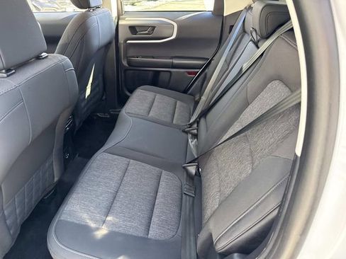 Used 2024 Ford Bronco Sport Big Bend image 17