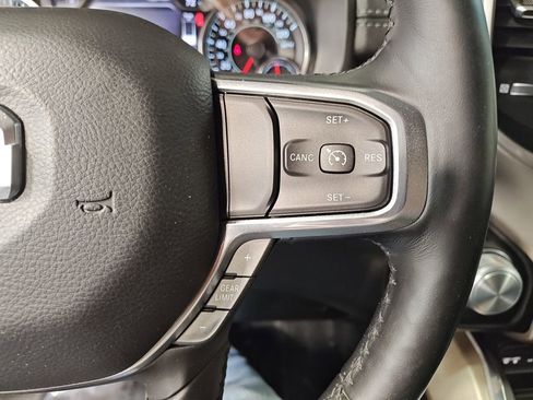 Used 2019 RAM 1500 Laramie image 34