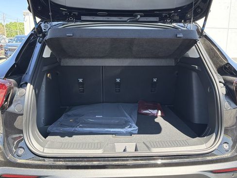 New 2026 Chevrolet Trax ACTIV image 19