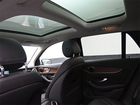 Used 2020 Mercedes-Benz GLC 300 GLC 300 image 6