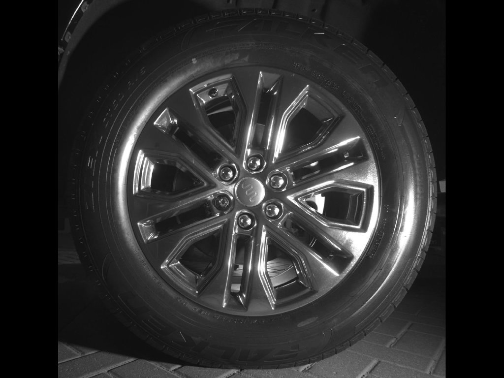 Used 2024 Ford F150 King Ranch w/ FX4 Off-Road Package AWD/4WD image 9
