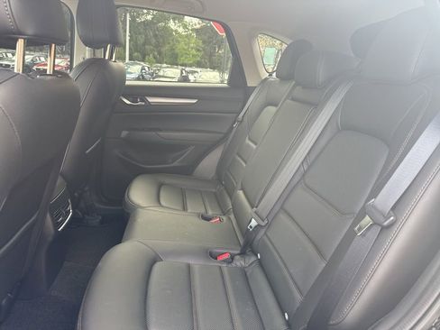 Used 2023 MAZDA CX-5 AWD 2.5 S w/ Preferred Package image 19