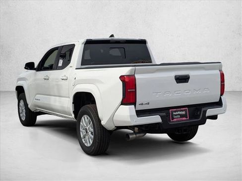 New 2026 Toyota Tacoma TRD Sport image 9