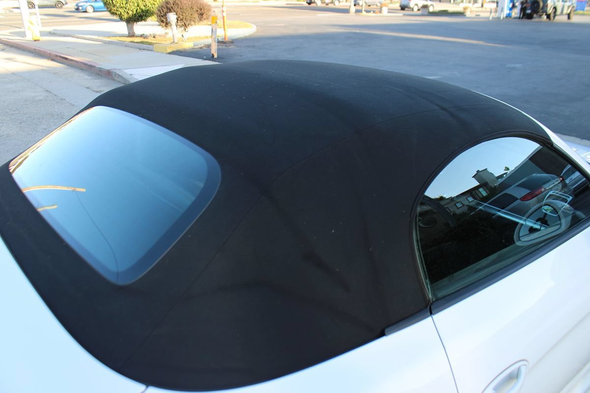 Used 2013 Porsche Boxster S RWD image 34