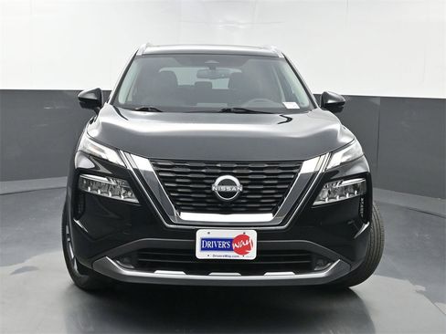 Used 2022 Nissan Rogue SL image 40