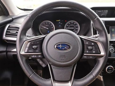 Used 2022 Subaru Forester Premium image 12