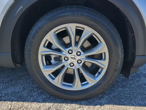 Certified 2022 Ford Explorer Limited image 9