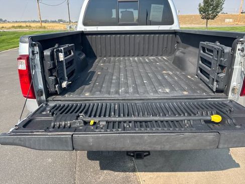 Used 2014 Ford F350 Lariat AWD/4WD image 27