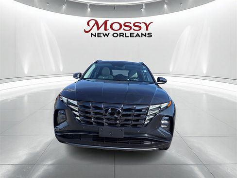 Used 2024 Hyundai Tucson Limited image 2