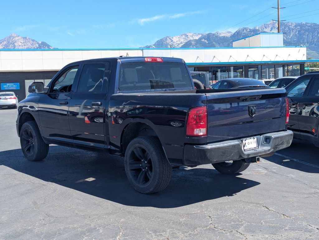 Used 2013 RAM 1500 ST w/ SXT Appearance Group AWD/4WD image 6