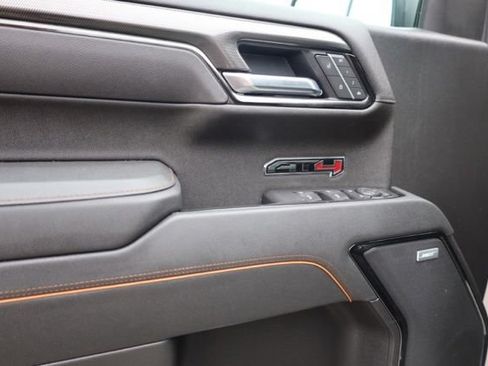 Used 2026 GMC Sierra 1500 AT4 w/ AT4 Premium Package AWD/4WD image 22