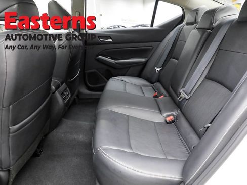 Used 2022 Nissan Altima 2.5 SL image 21