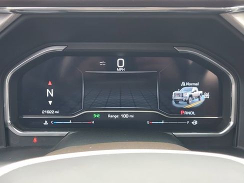 Used 2024 GMC Sierra 2500 Denali w/ Denali Reserve Package image 11