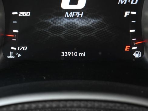 Used 2022 Dodge Charger SRT Hellcat RWD image 21