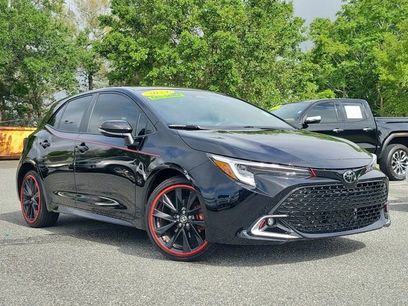 Certified 2024 Toyota Corolla XSE