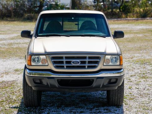 Used 2002 Ford Ranger XL image 19