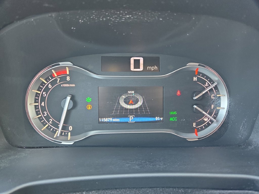 Used 2017 Honda Pilot Touring image 31