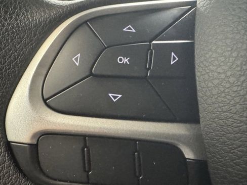 Used 2015 Jeep Renegade Sport w/ Power & Air Group image 15