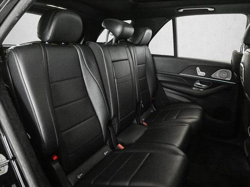 Used 2020 Mercedes-Benz GLE 350 4MATIC image 22