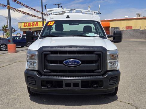 Used 2012 Ford F350 XL image 5