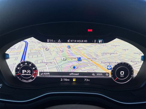 Used 2019 Audi S5 Prestige w/ S Sport Package image 33